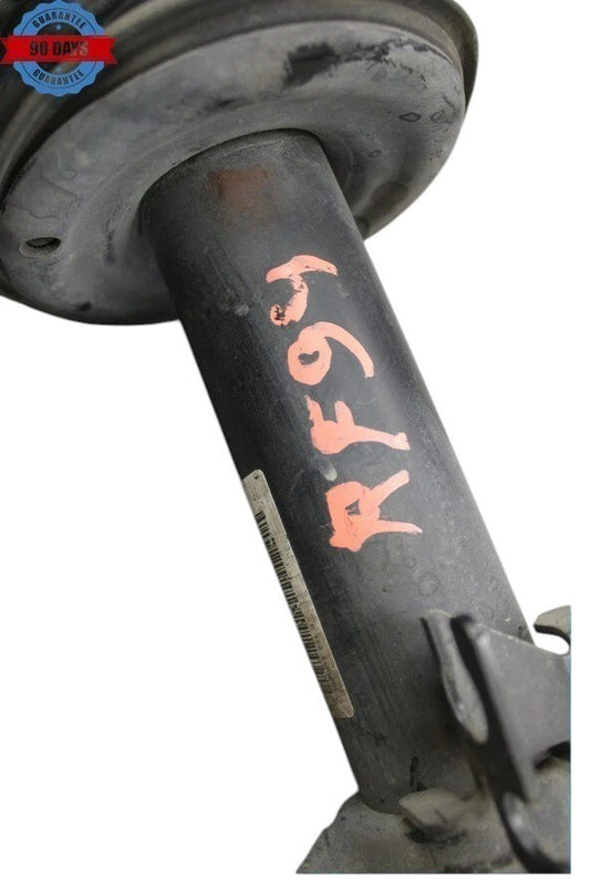 12-18 Audi A7 Quattro Front Right Side Shock Absorber Strut & Coil Spring OEM