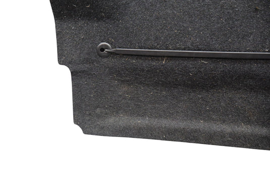 09-16 BMW E89 Z4 Rear Back Trunk Floor Panel Mat Liner Trim 51477238061 Oem