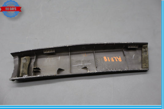 07-17 Lexus LS460 LS460L Front Left Driver Side Seat Piece Strip Panel Trim Oem