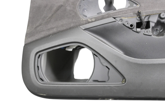 11-17 Audi A8 A8 Quattro Front Right Passenger Side Interior Door Panel Trim Oem