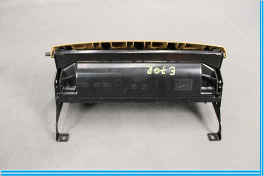 07-09 Mercedes S550 W221 Front Right Passenger Seat Storage Compartment Oem