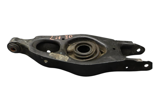 14-20 Maserati Ghibli Rear Left Driver Side Lower Control Arm Spring Perch OEM