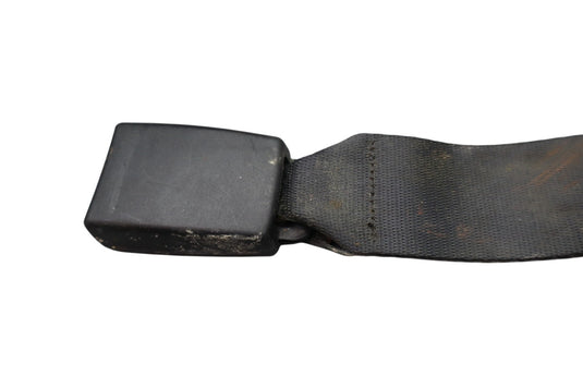 09-15 BMW 740i 750Li xDrive Rear Center Lower 2nd Row Seat Belt Buckle Oem