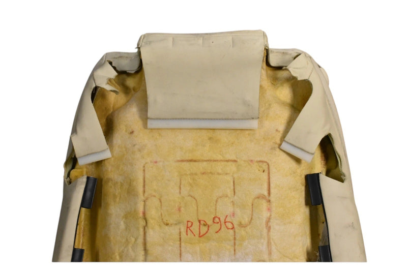 Load image into Gallery viewer, 02-05 Lexus SC430 Front Right Passenger Side Upper Seat Cushion Leather OEM
