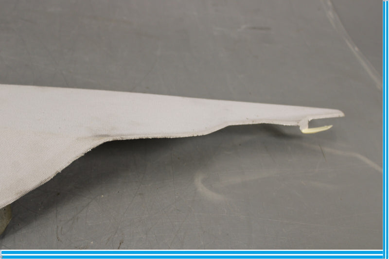 Load image into Gallery viewer, 09-15 BMW 750i 750Li F01 F02 Rear Right Passenger Side C Pillar Trim Cover Oem
