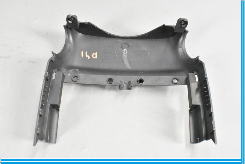 Load image into Gallery viewer, Black Steering Column Upper Trim Cover Panel for 07-12 Lexus Ls460
