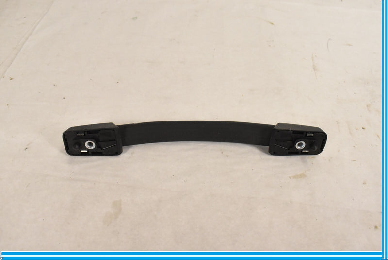 Load image into Gallery viewer, 07-09 Mercedes CL550 CL600 W216 Left Driver Interior Roof Grab Handle Black Oem
