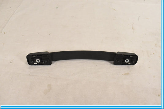 07-09 Mercedes CL550 CL600 W216 Left Driver Interior Roof Grab Handle Black Oem