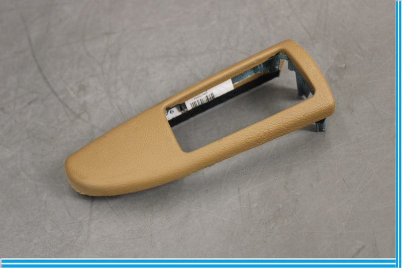Load image into Gallery viewer, 07-13 Mercedes S550 S400 W221 Rear Left Driver Window Regulator Control Trim Oem
