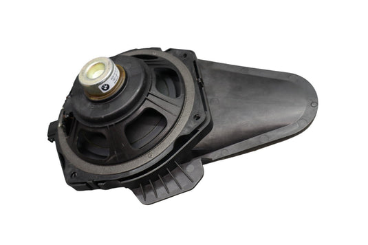 14-21 BMW I01 i3 101 REX Front Left Driver Side Audio Subwoofer Speaker Oem