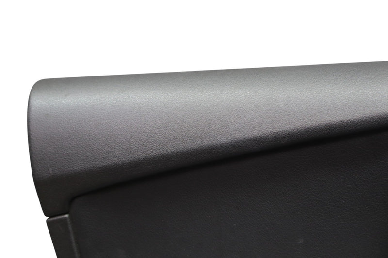 Load image into Gallery viewer, 12-18 Audi A7 S7 Front Left Driver Side Interior Door Panel Trim Black Oem
