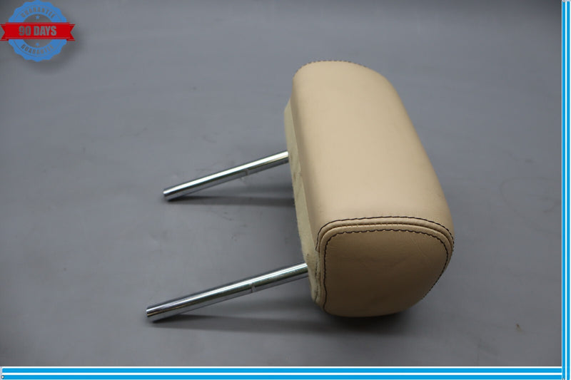 Load image into Gallery viewer, 10-18 Jaguar X351 XJ XJL Rear Center Side Headrest Head Rest Oem
