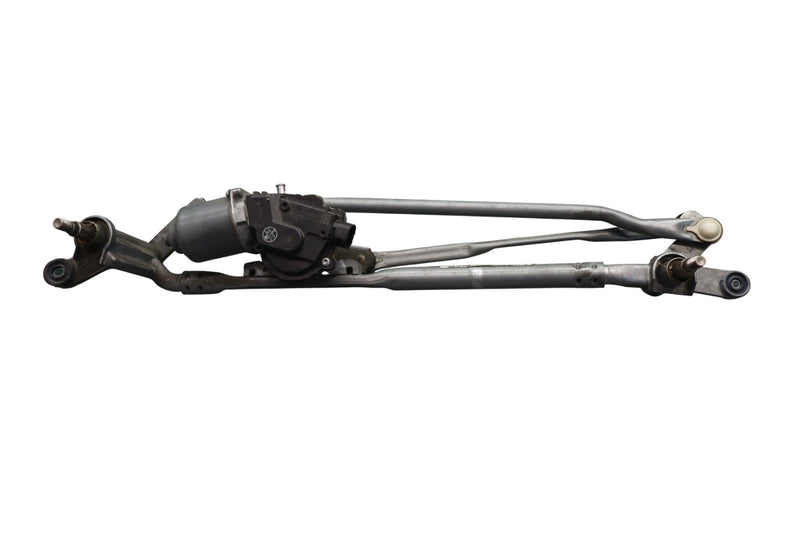 Load image into Gallery viewer, 13-19 LR Range Rover L405 Front Motor Wiper Linkage Assembly LR033035 Oem
