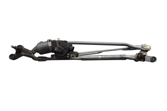 13-19 LR Range Rover L405 Front Motor Wiper Linkage Assembly LR033035 Oem