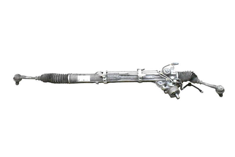 Load image into Gallery viewer, 03-11 Bentley Continental GT Power Steering Gear Rack &amp; Pinion 3W1422071D OEM
