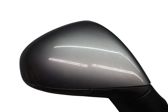 11-14 Volkswagen Touareg VW Front Right Passenger Side Outer Door Mirror Oem