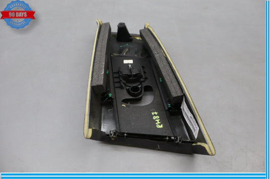 14-20 Maserati Ghibli M157 Front Right Side B Pillar Upper Cover Trim Panel Oem