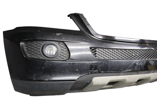 06-08 Mercedes W164 ML320 ML500 Front Bumper Cover Panel Assembly Oem