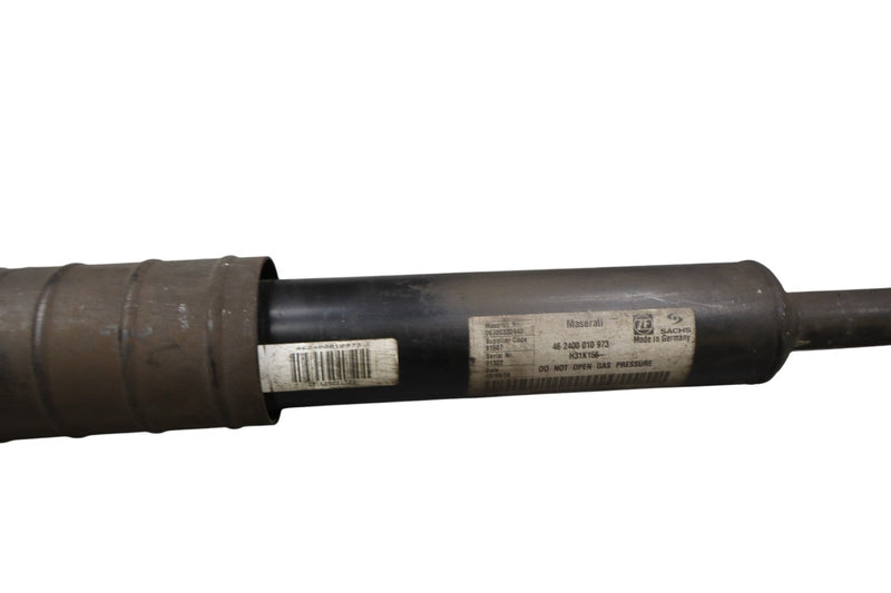 Load image into Gallery viewer, 14-24 Maserati Quattroporte M156 Rear Left or Right Shock Strut Absorber Oem
