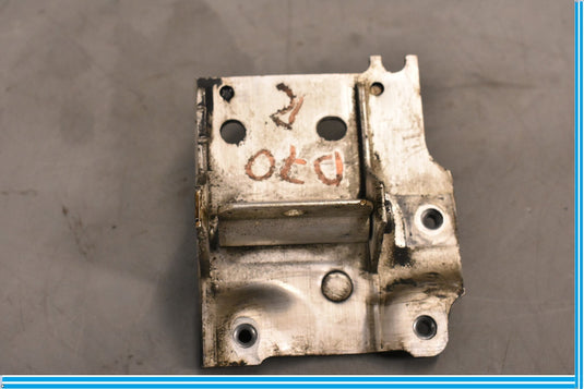 09-15 BMW 750I 750LI F01 F02 Front Right Side Radiator Support Mount Bracket Oem