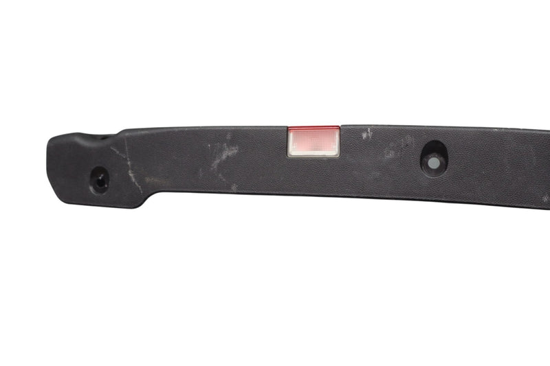 Load image into Gallery viewer, 10-16 Mercedes E350 E550 W212 Rear Trunk Tailgate Trim Cover Sill 2127501393 Oem
