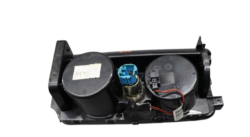 Load image into Gallery viewer, 14-18 Maserati Quattroporte Center Console Cup Holder Compartment 670014465 Oem
