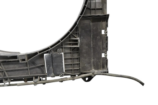 11-24 Infiniti QX56 QX80 Engine Radiator Cooling Fan Shroud 214761LA0A OEM