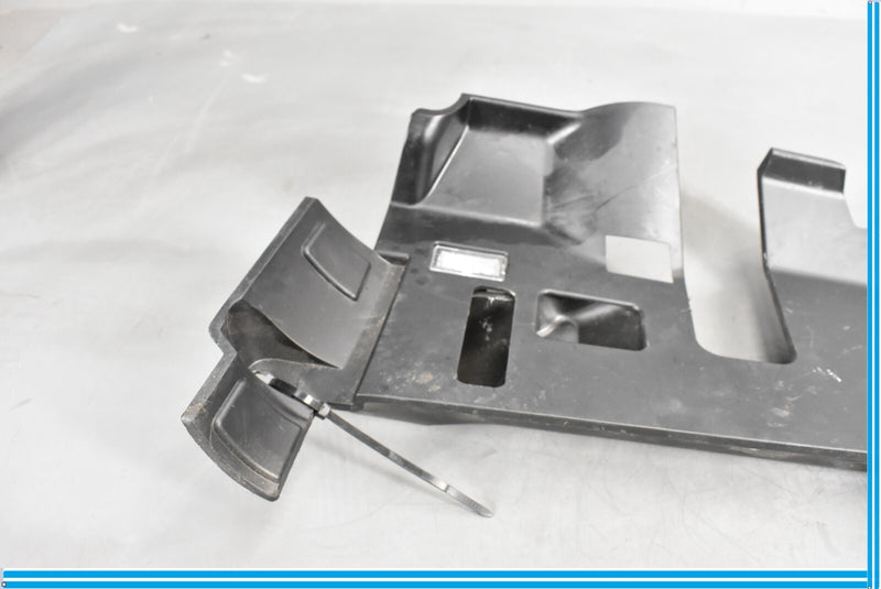 Load image into Gallery viewer, 12-20 Tesla Model S Left Side Under Dash Dashboard Footwell Cover Trim Oem

