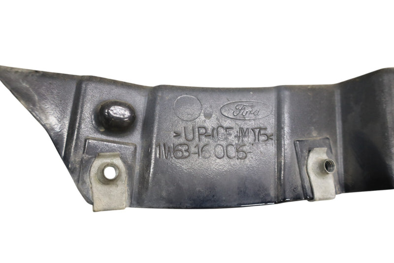 Load image into Gallery viewer, 02-05 Ford Thunderbird Front Left Driver Side Fender Cover Panel Assembly Oem
