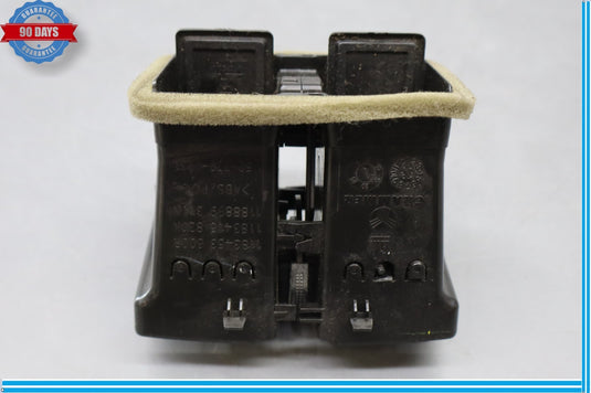 10-13 Buick Lacrosse CXL Front Center Console Air Outlet Black Vent Black Oem