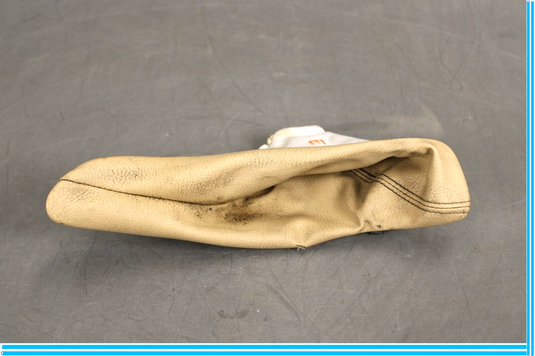 12-18 BMW 320i 328i 428i Emergency Hand Brake Lever Boot Cover 13599911 Oem
