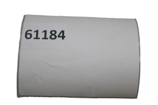 14-17 Maserati Ghibli Emergency Spare Tire Compact Wheel Rim 6,00Bx18H2 Oem