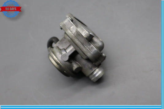 10-13 Mercedes W212 E350 E550 Engine Motor Air Valve 0021407560 Oem