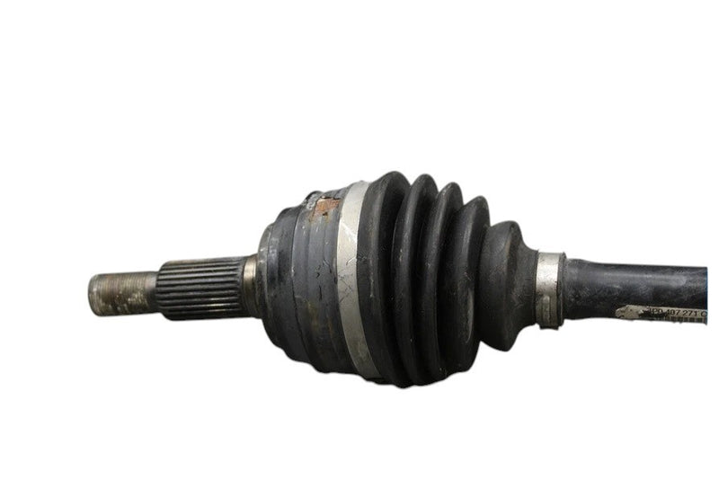 Load image into Gallery viewer, 11-17 Volkswagen VW Touareg Front Left Side Axle Knuckle Shaft 7P0407271 OEM
