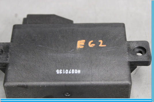 90-02 Mercedes SL500 SL320 R129 Anti Theft Key Alarm Control Module Unit Oem