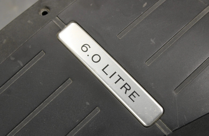 Load image into Gallery viewer, 03-13 Bentley Continental Flying Spur GTC Right Side Air Cleaner Filter Box Oem
