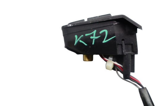 12-16 BMW 320i 328i 428i F30 Steering Control Switches Black 9261859 Oem