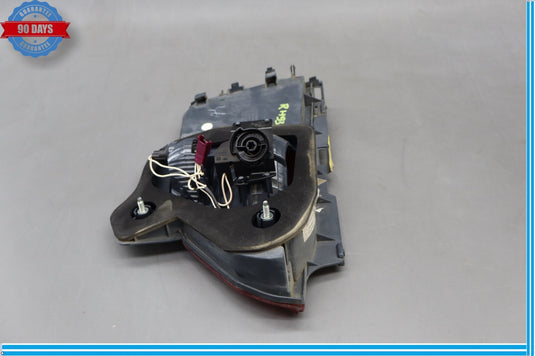 11-13 BMW F10 535i GT xDriver Right Passenger Side Inner Tail Light Lamp Oem