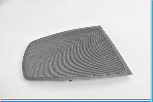11-16 BMW 528i 535i F10 Front Dashboard Dash Center Speaker Cover Trim Grill Oem