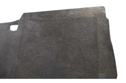 14-20 Maserati Ghibli M157 Trunk Cargo Spare Floor Carpet Cover Mat Oem