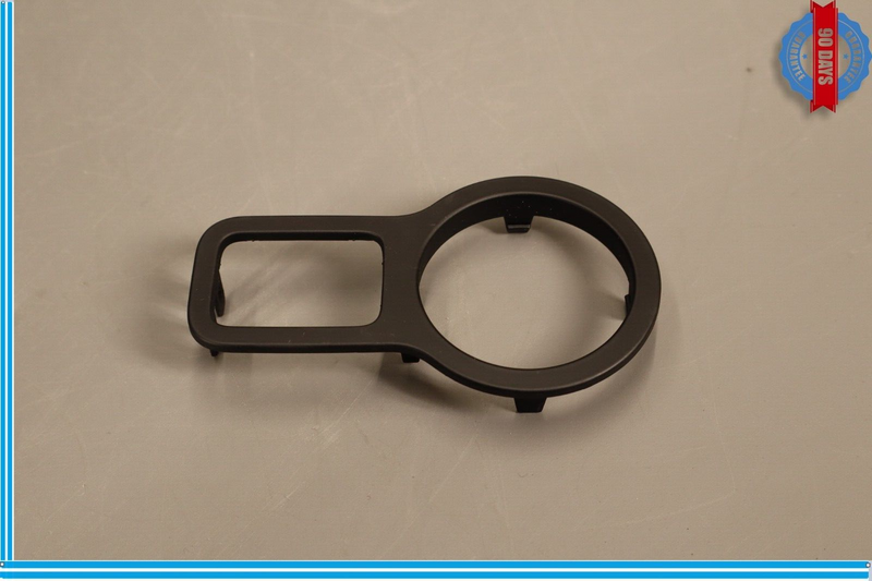 Load image into Gallery viewer, 14-19 Maserati Ghibli Headlight Dimmer Control Switch Surround Trim Oem
