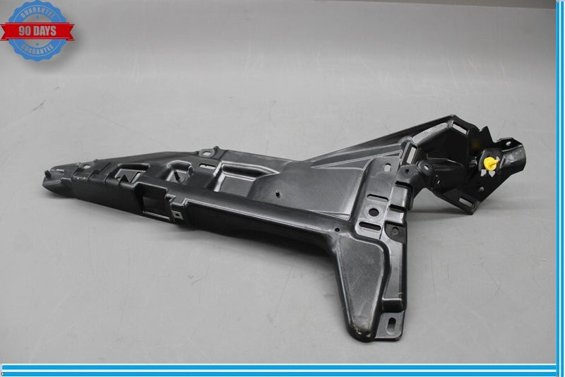 Load image into Gallery viewer, 12-16 Tesla Model S Rear Left Driver Side C Pillar Mount Bracket Support Oem
