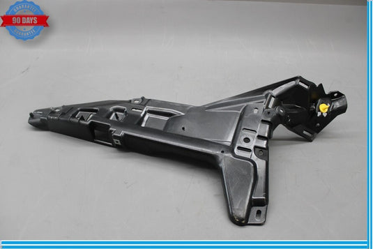 12-16 Tesla Model S Rear Left Driver Side C Pillar Mount Bracket Support Oem