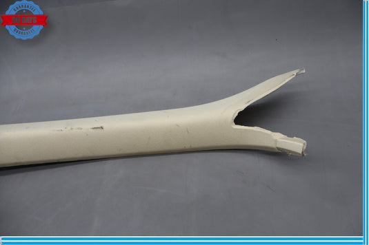 11-17 Volkswagen VW Touareg Front Left Side A Pillar Windshield Trim Cover Oem