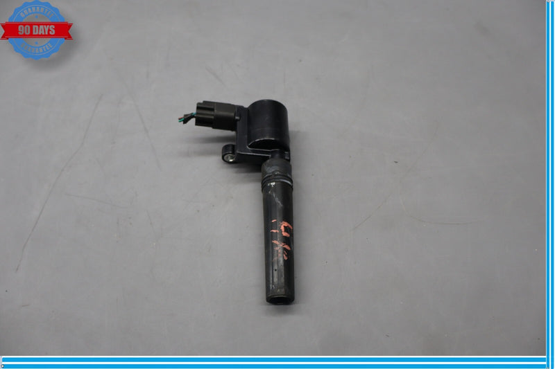 Load image into Gallery viewer, 02-05 Ford Thunderbird Engine Ignition Coil Black 2W4Z12029B Oem
