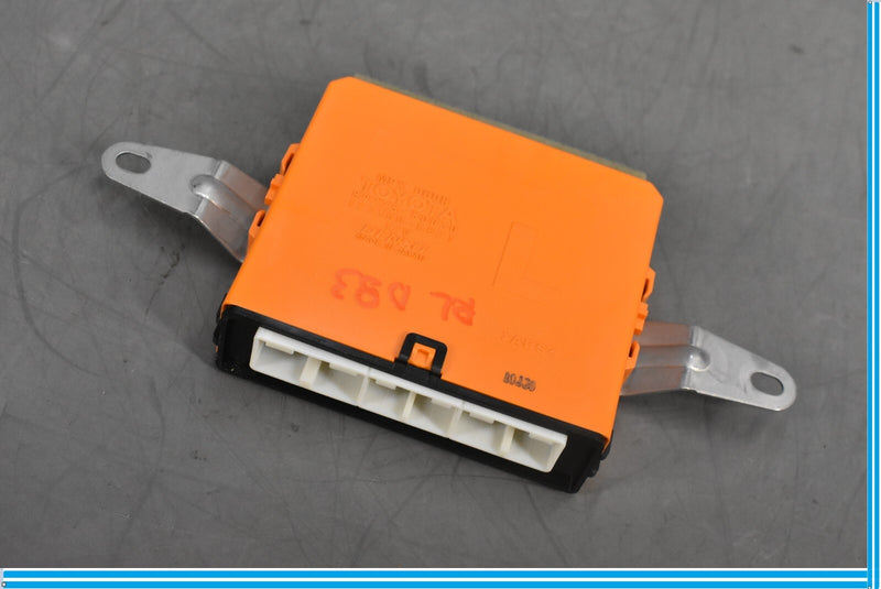 Load image into Gallery viewer, 07-09 Lexus LS460 Rear Left Driver Side Door Control Module Unit ECU Oem
