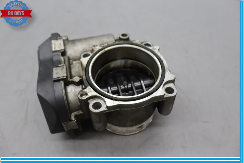 Load image into Gallery viewer, 09-15 BMW 740i 750Li xDrive Air Inlet Engine Throttle Body 13547555944 Oem
