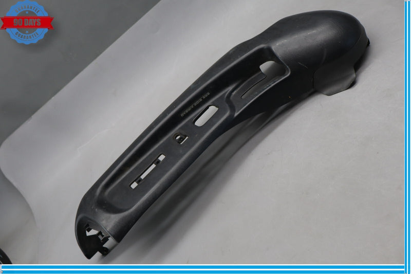 Load image into Gallery viewer, 02-05 Lexus SC430 Front Right Passenger Lower Seat Cover Panel Trim Black Oem
