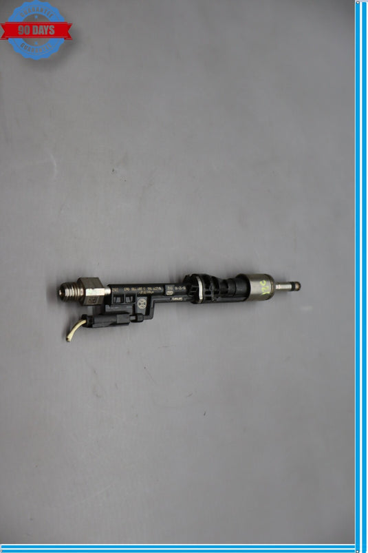 11-16 BMW 535i xDrive Engine Motor Fuel Injector 0261500109 Oem