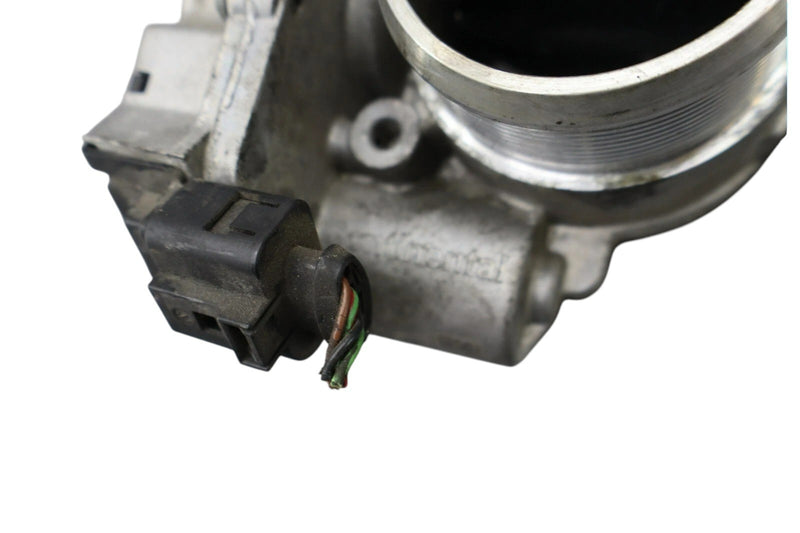 Load image into Gallery viewer, 11-17 Volkswagen Touareg Engine Air Inlet Intake Throttle Body 03H133062 OEM
